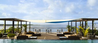 Adiwana Warnakali Resort