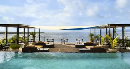 Adiwana Warnakali Resort