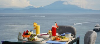 Adiwana Warnakali Resort