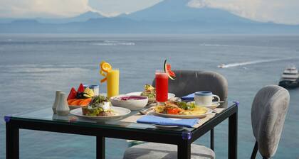 Adiwana Warnakali Resort