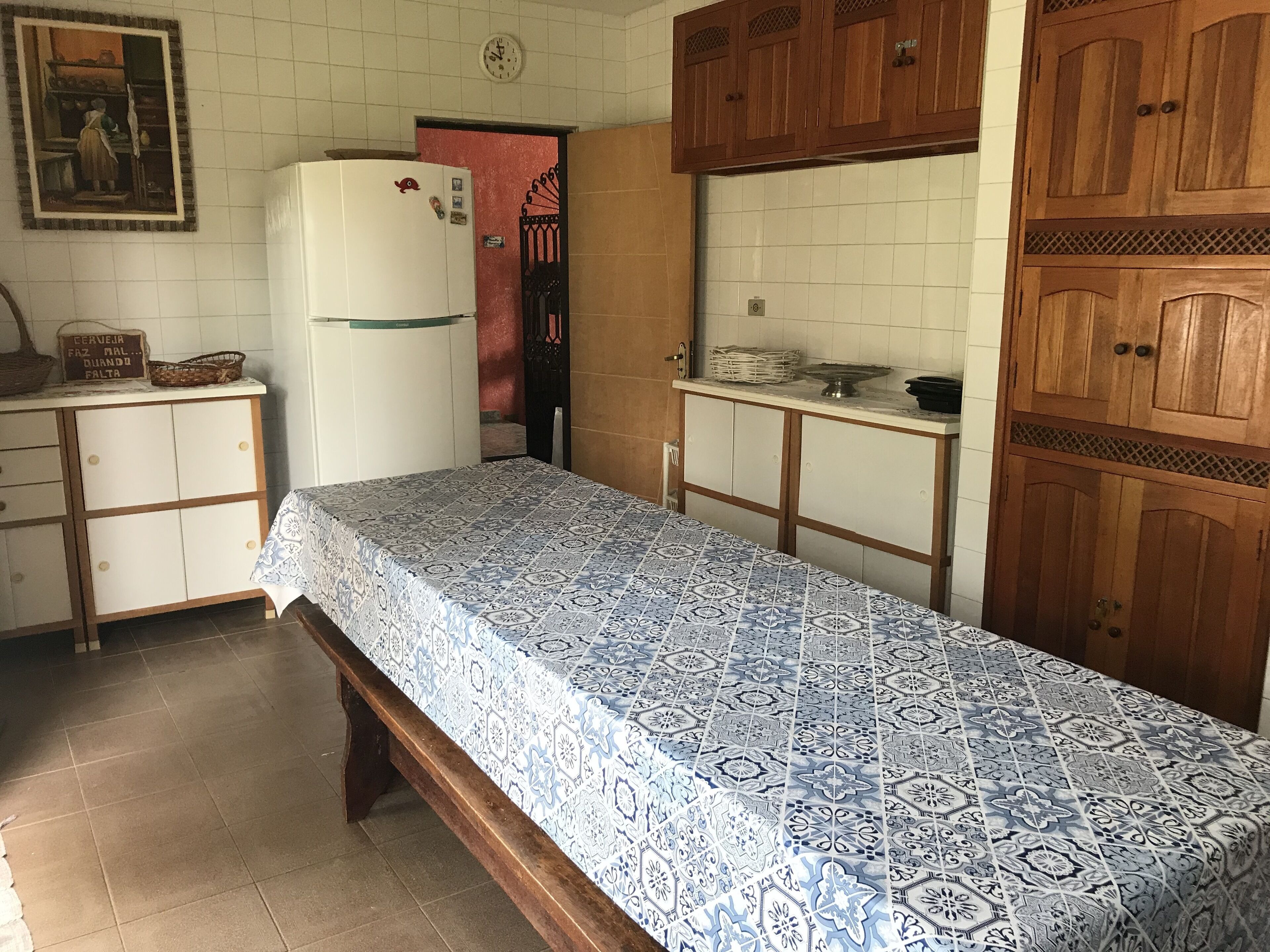 Beautiful Finca in Boituva