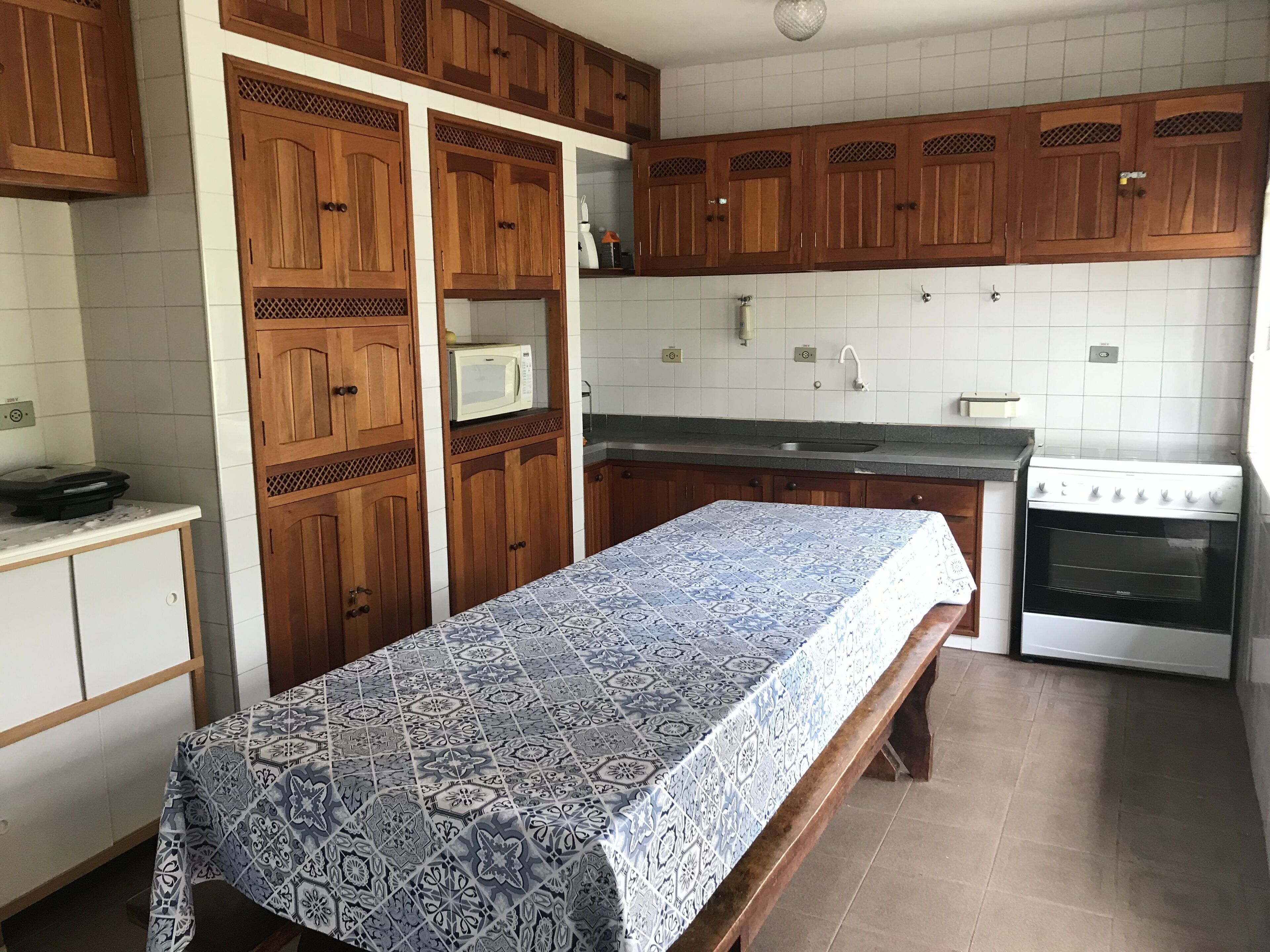 Beautiful Finca in Boituva