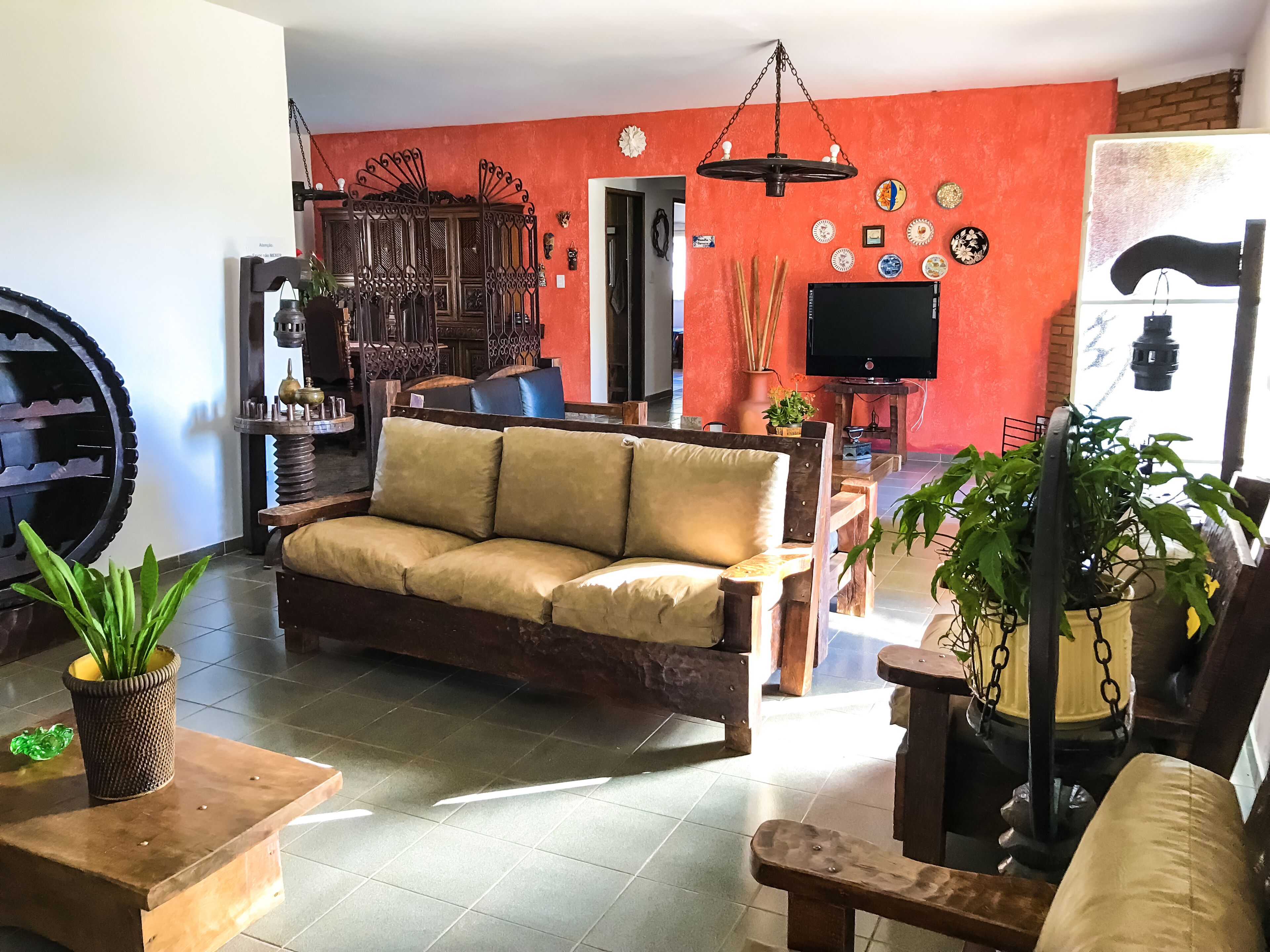 Beautiful Finca in Boituva