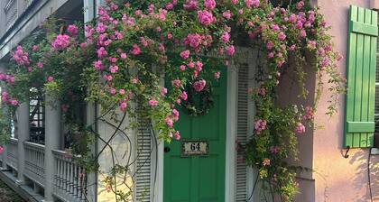 1850’s Charleston Treasure