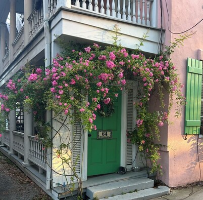 1850’s Charleston Treasure