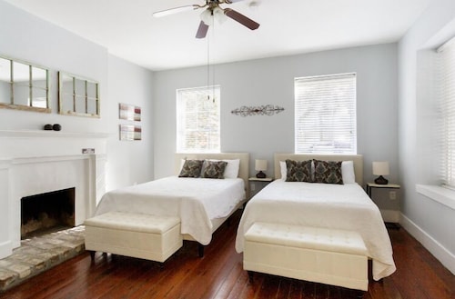 1850-luvun Charlestonin aarre