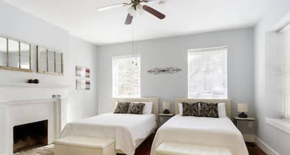 1850-luvun Charlestonin aarre