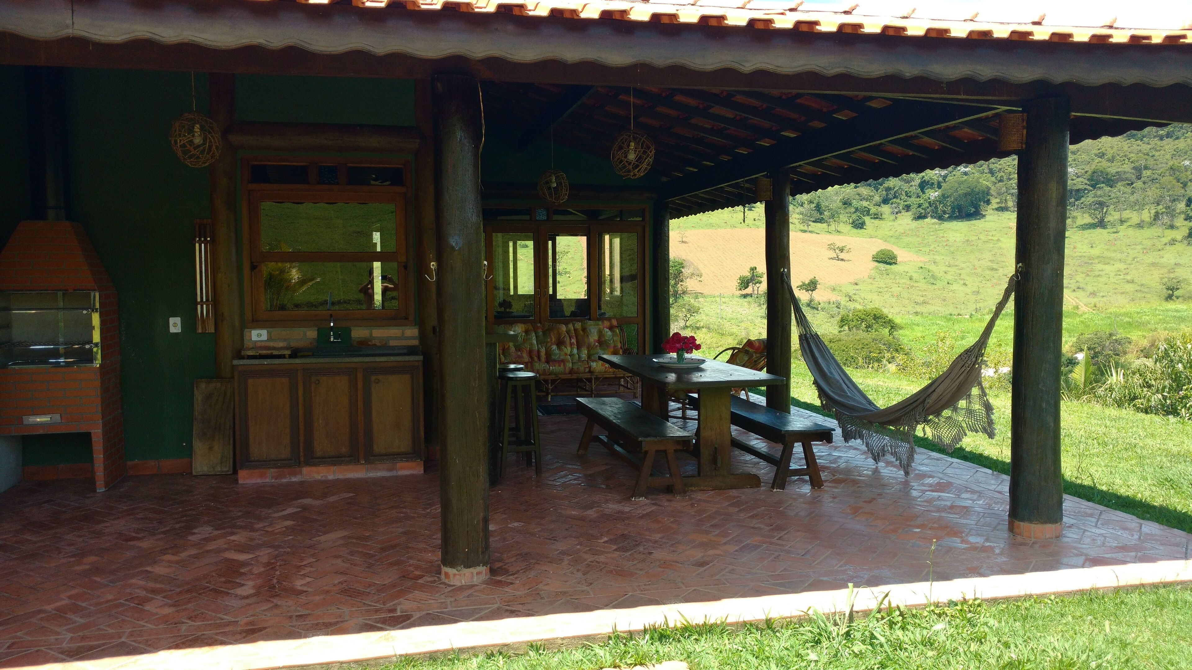 Beautiful and charming Mountain Chalet.