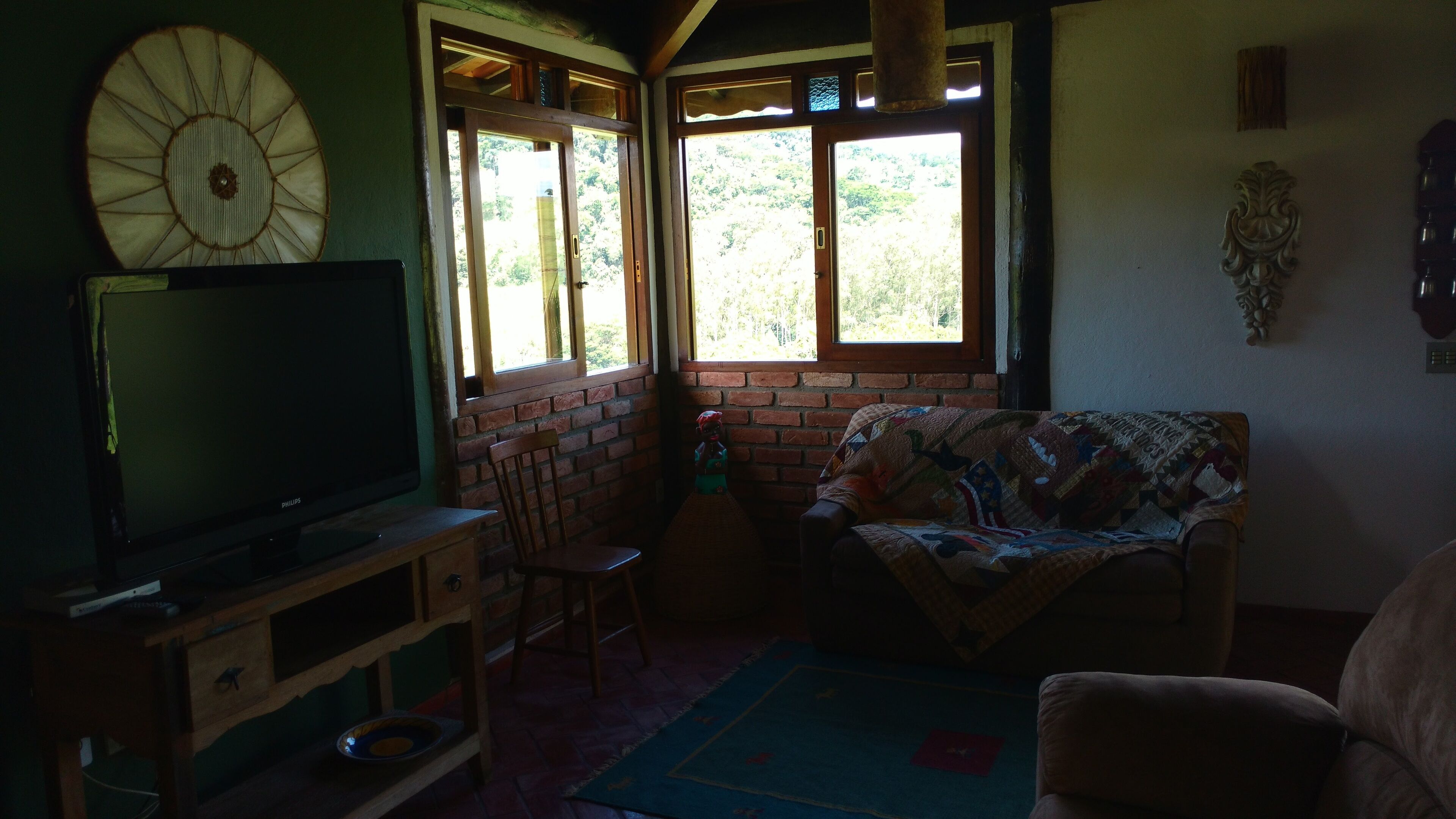 Beautiful and charming Mountain Chalet.