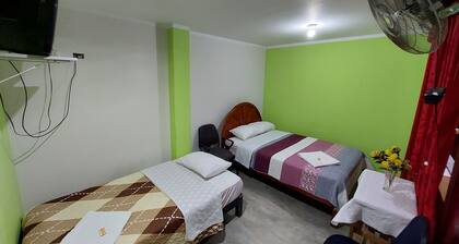 La Esquina de Doña Julia