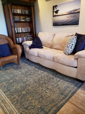 Téléviseur connecté, livres