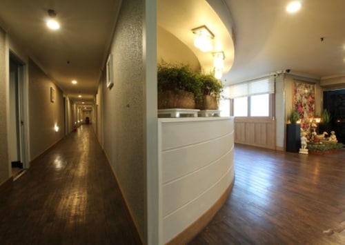 양지 파크 호텔