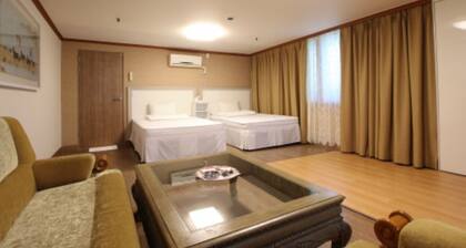 Yangji Park Hotel