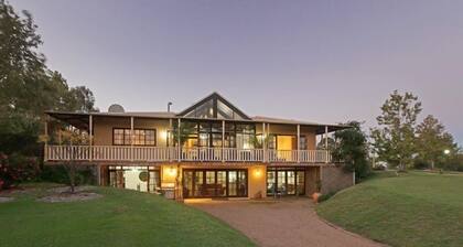 Woolshed Hill Estate