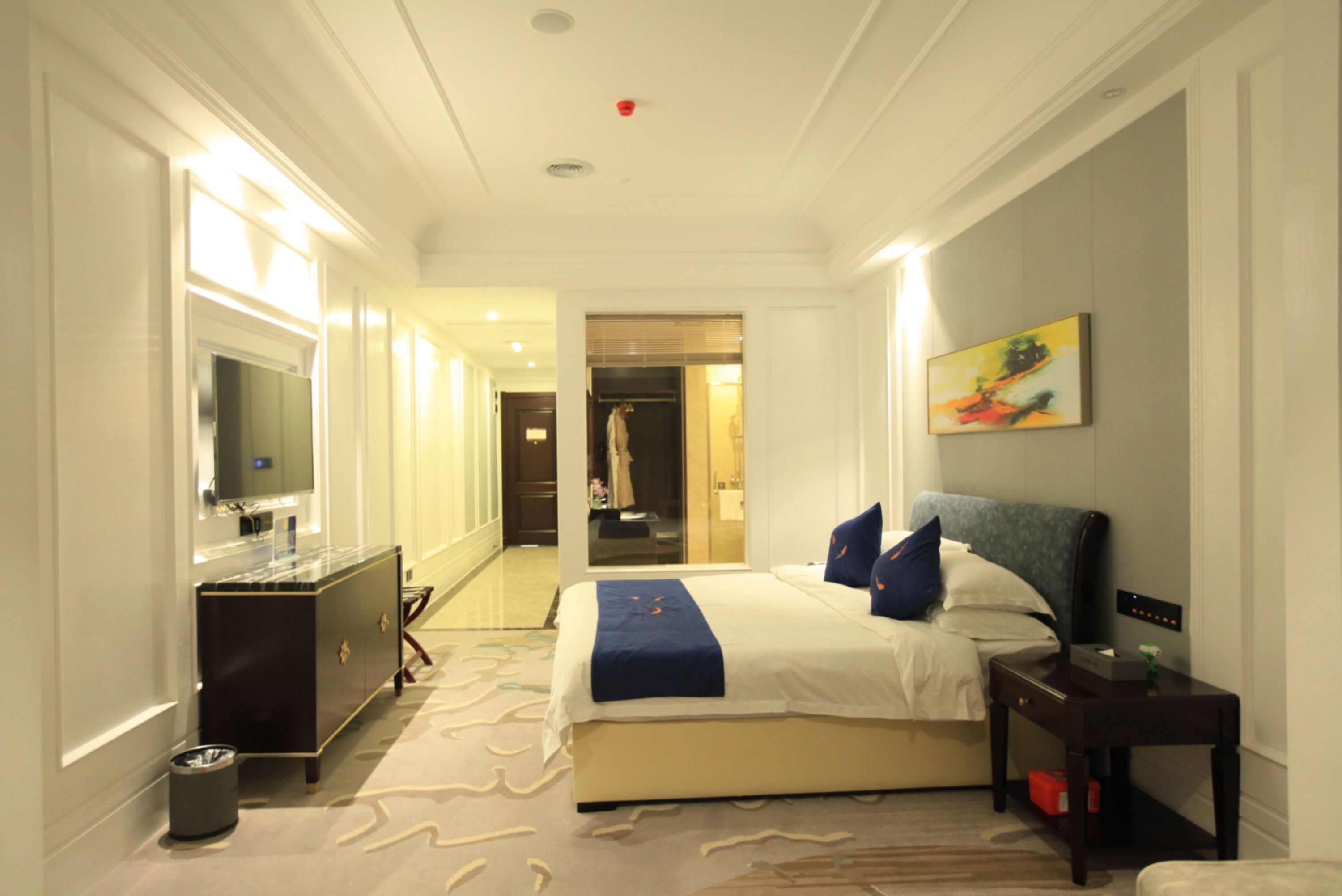 武汉武汉良辰美景大酒店住宿优惠| hotels.com 好订网