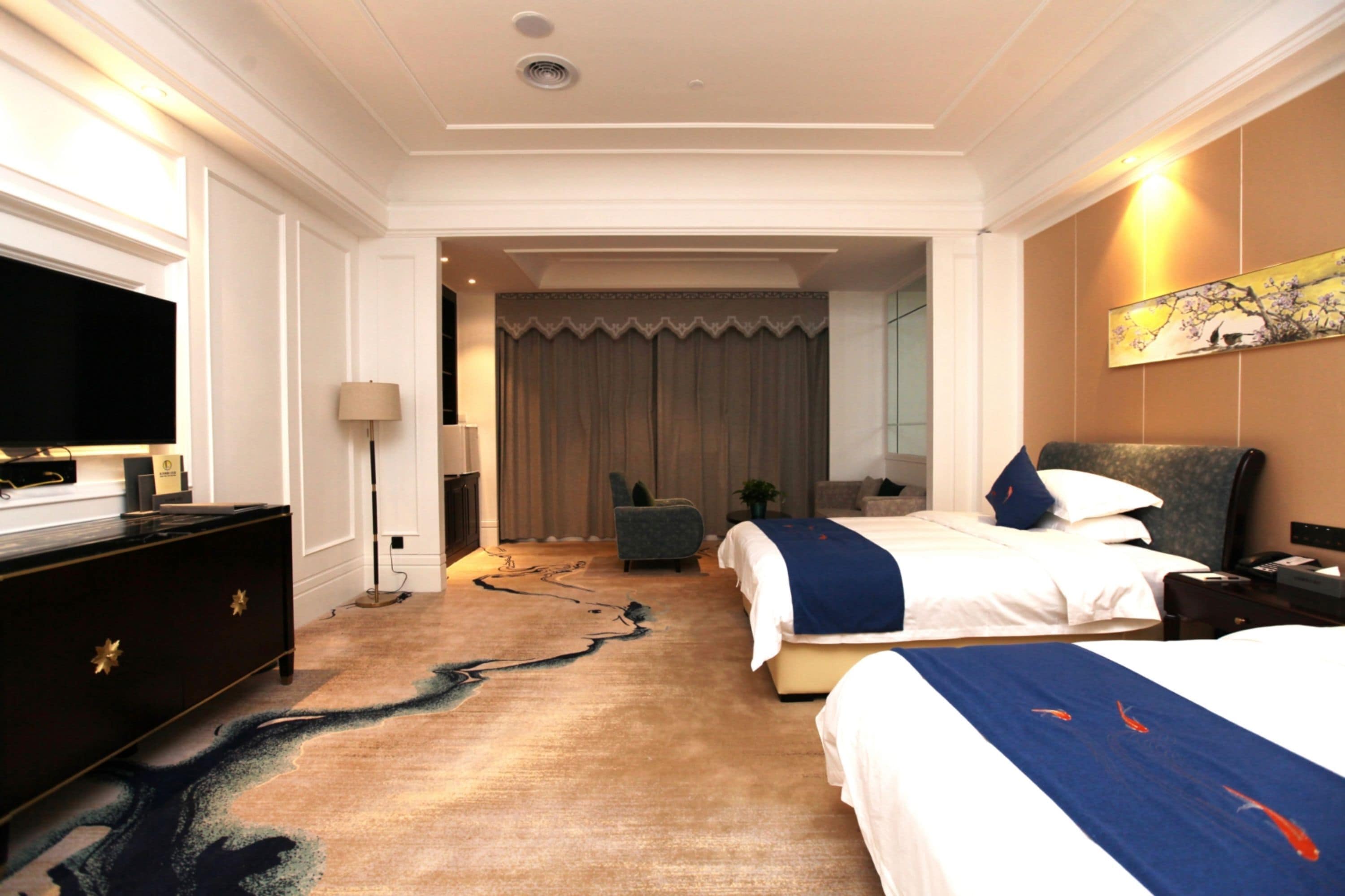 武汉武汉良辰美景大酒店住宿优惠| hotels.com 好订网