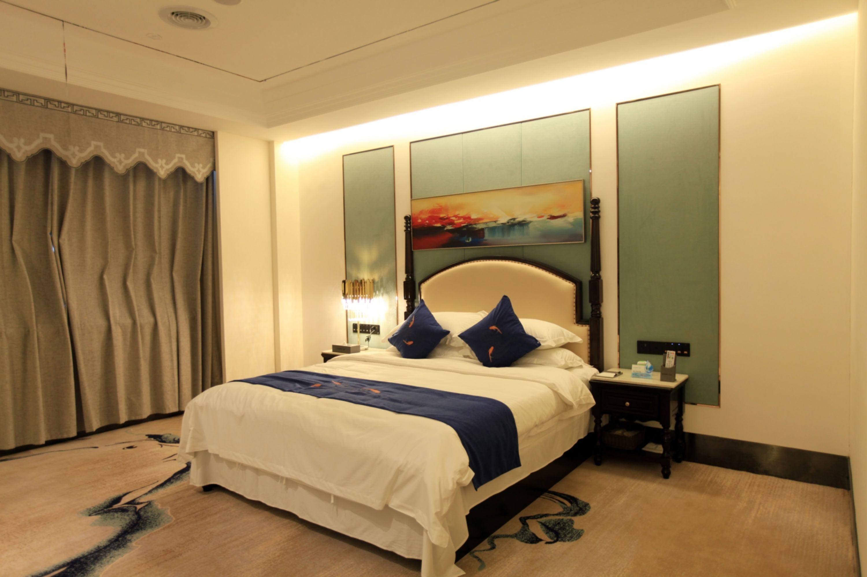 武汉武汉良辰美景大酒店住宿优惠| hotels.com 好订网