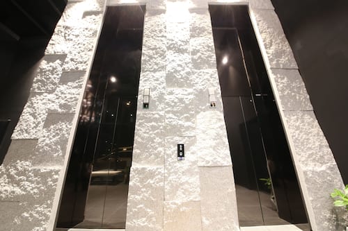 室內細部