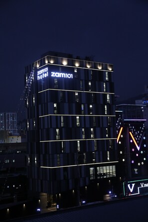 Exterior - Zam 101 Hotel (Busan)