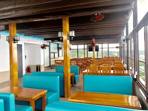 Restauranger