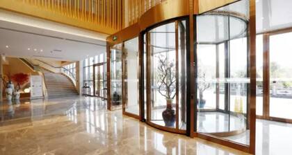 Zijing International Hotel