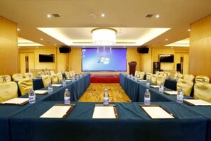 Sala de reuniones