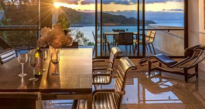 Waves 3 Luxury 3 Bedroom