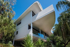 Exterior - Waves 3 Luxury 3 Bedroom (Whitsundays)