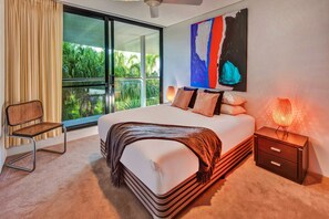 Apartment, 3 Bedrooms