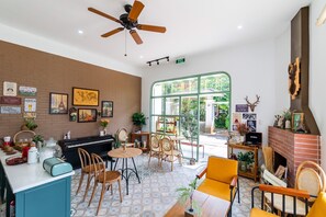 Lobby - Nang House Homestay (Da Nang)