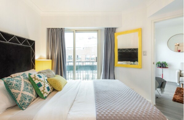 Appartement Deluxe, 3 chambres