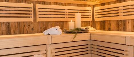 Behandlungsräume für Paare, Warmsteinmassagen, Tiefengewebe-Massagen