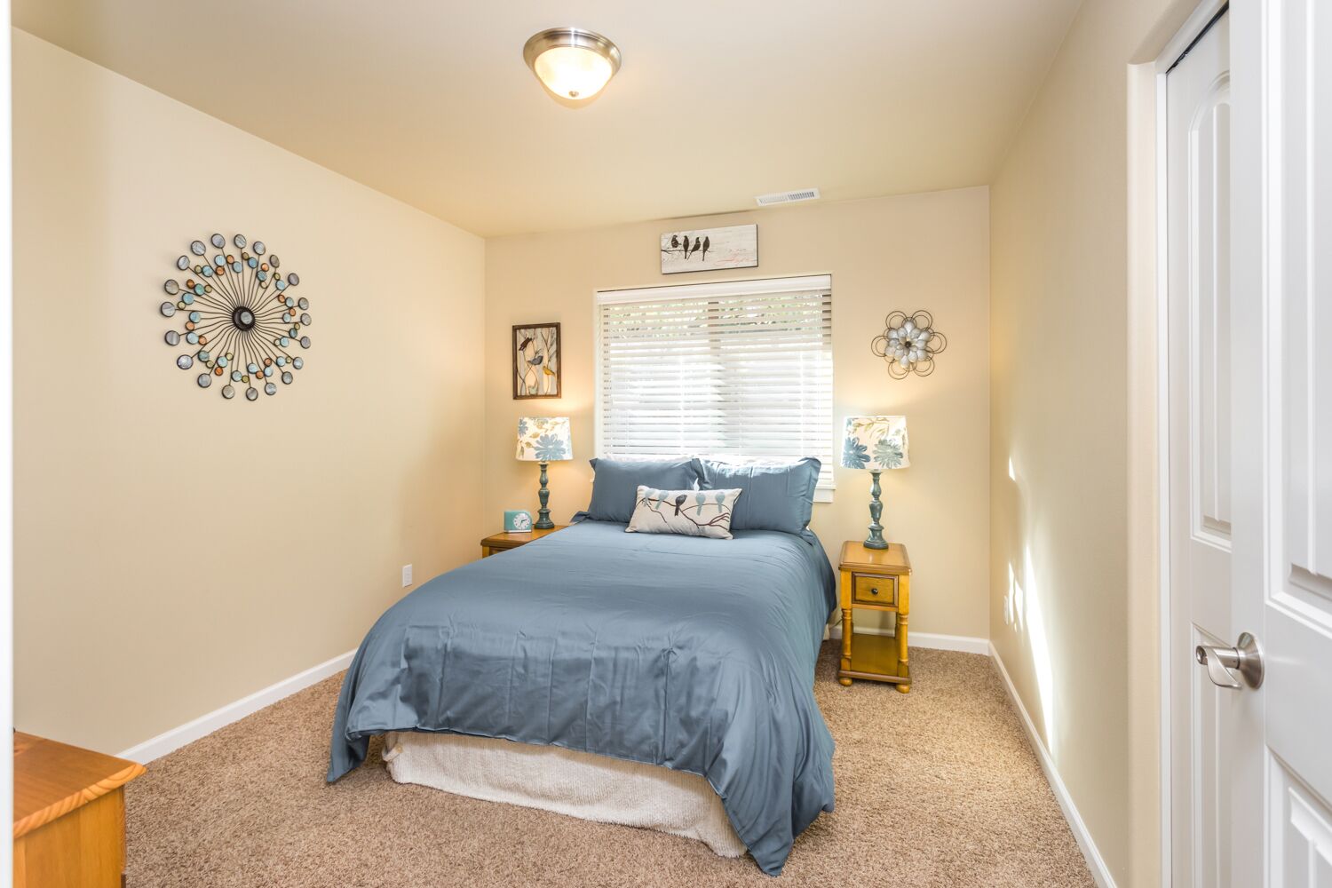 Charming Wine Country Retreat! 4 Bedroom 2 Bath