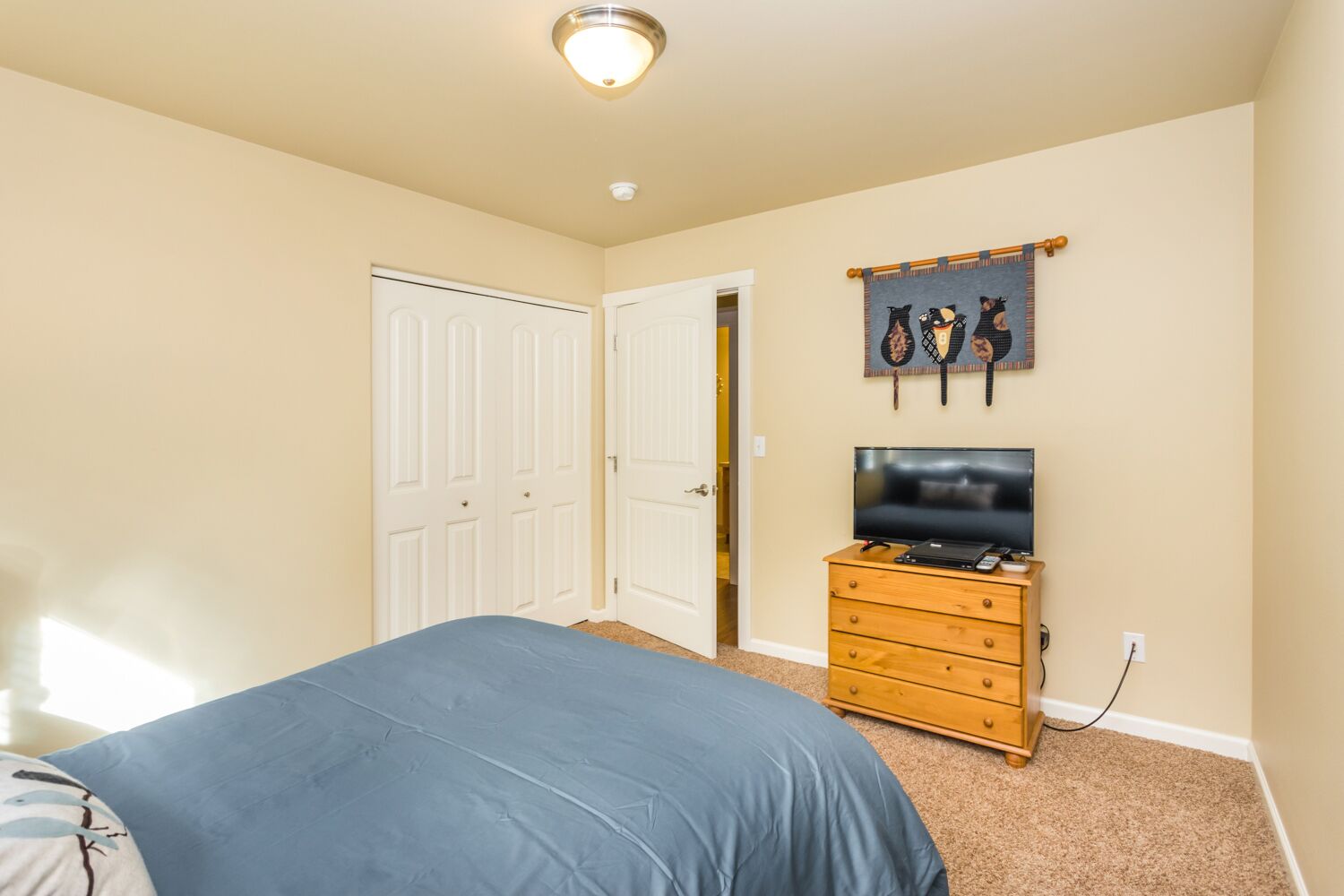 Charming Wine Country Retreat! 4 Bedroom 2 Bath