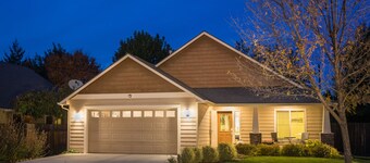 Charming Wine Country Retreat! 4 Bedroom 2 Bath