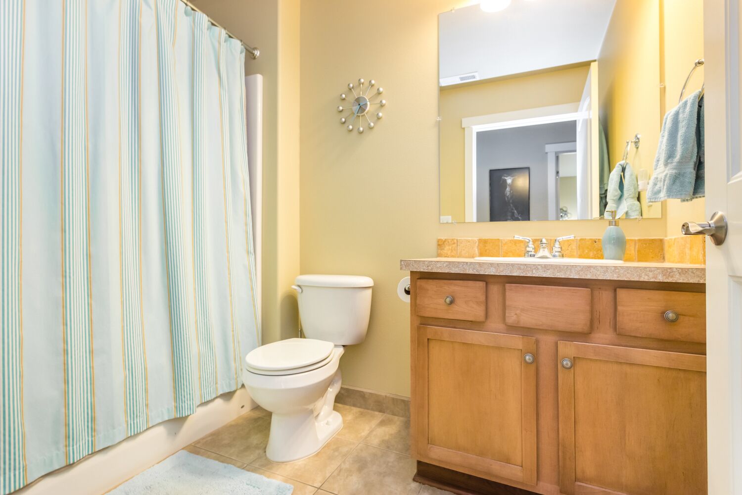 Charming Wine Country Retreat! 4 Bedroom 2 Bath