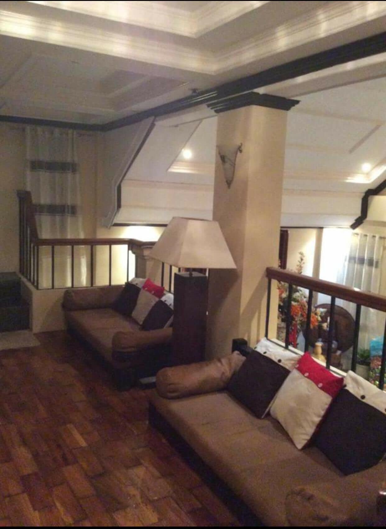 Jennifer's 3-BR Abode with swimming pool in Tagaytay City