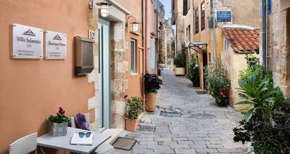 Boutique Home-Splantzia-Roof Garden-2min Harbor