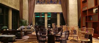 恩施奧山雅閣酒店