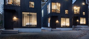 Shizuku Villas