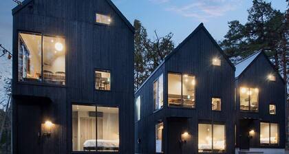 Shizuku Villas