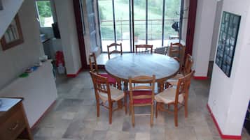 Restauration