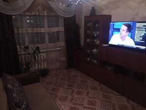 Interior - Kalinina St. 105 Vladdom25 (Vladivostok)