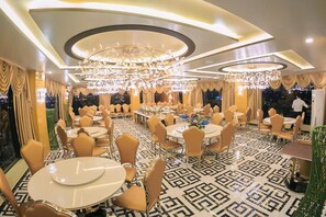 Restaurant - Gallant Hotel 168 (Hai Phong)