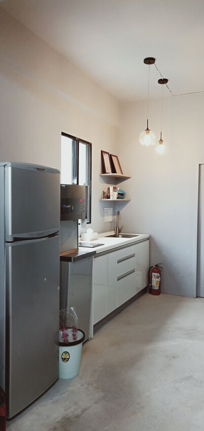 Yes Sir Homestay II - Hostel