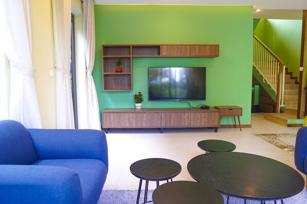 Smart TV 
