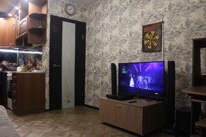 Apartment | Fernseher