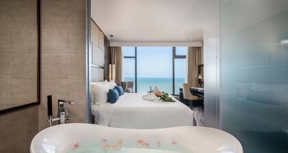 Minh Toan SAFI Ocean Hotel