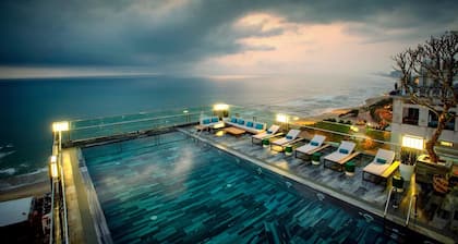 Minh Toan SAFI Ocean Hotel