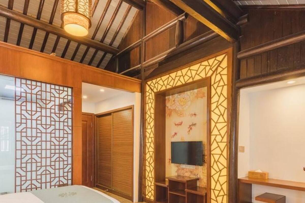 Superior Twin Room | WiFi (free), bed sheets